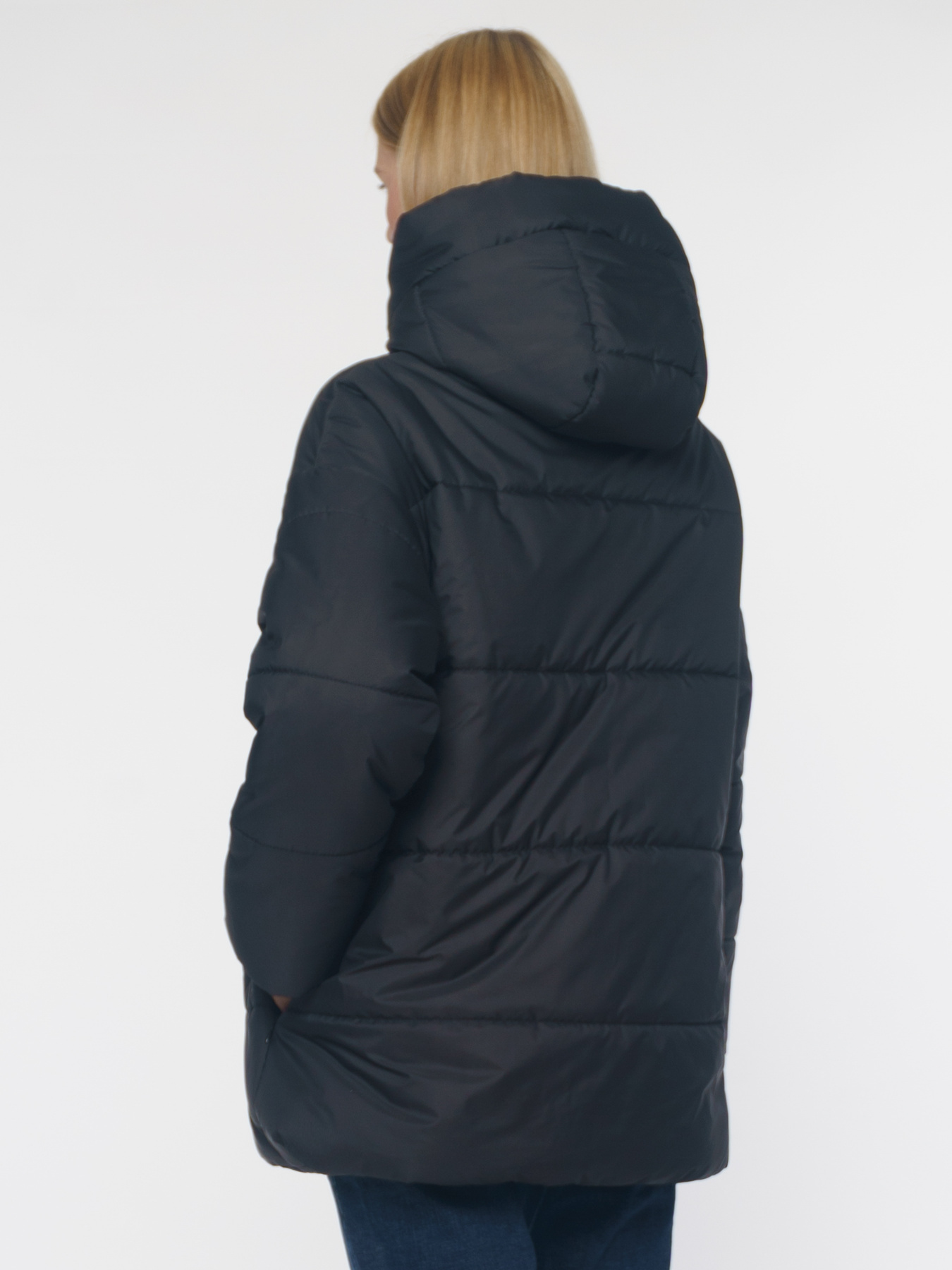 Зимова куртка Arber модель W08.06.02.343 Фото