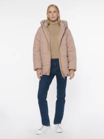 Зимова куртка Arber модель W08.07.16.341 Фото