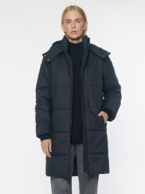 Зимова куртка Arber модель W08.08.02.343 Фото