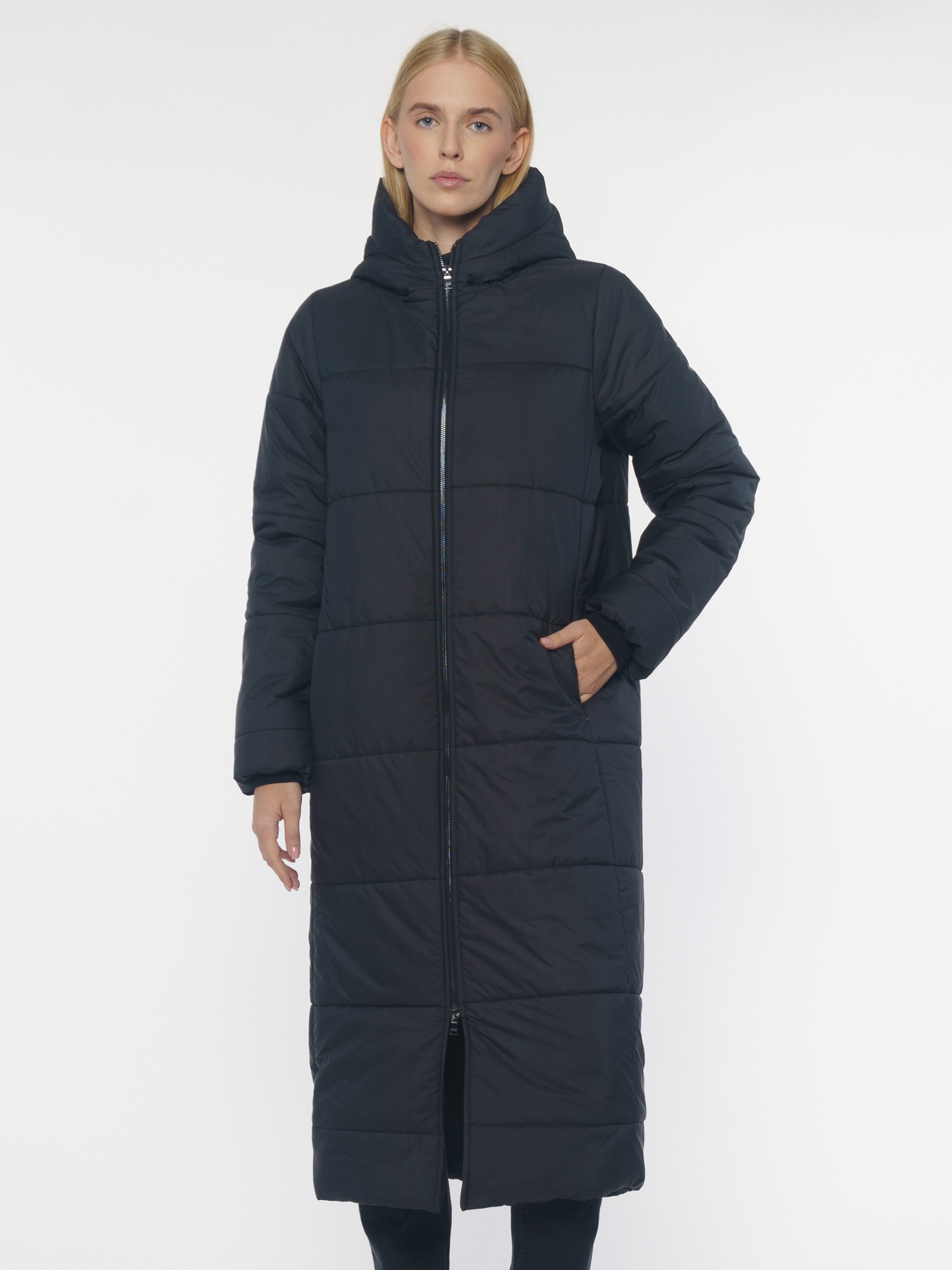 Зимова куртка Arber модель W08.09.02.343 Фото