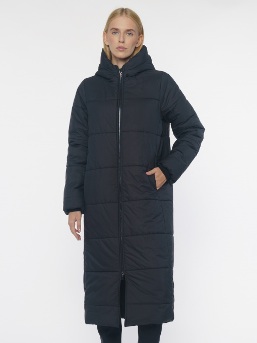 Зимова куртка Arber модель W08.09.02.343 Фото