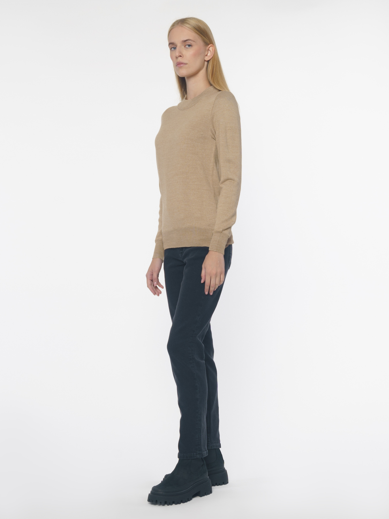 Джемпер Arber модель W10.05.16.331 Фото