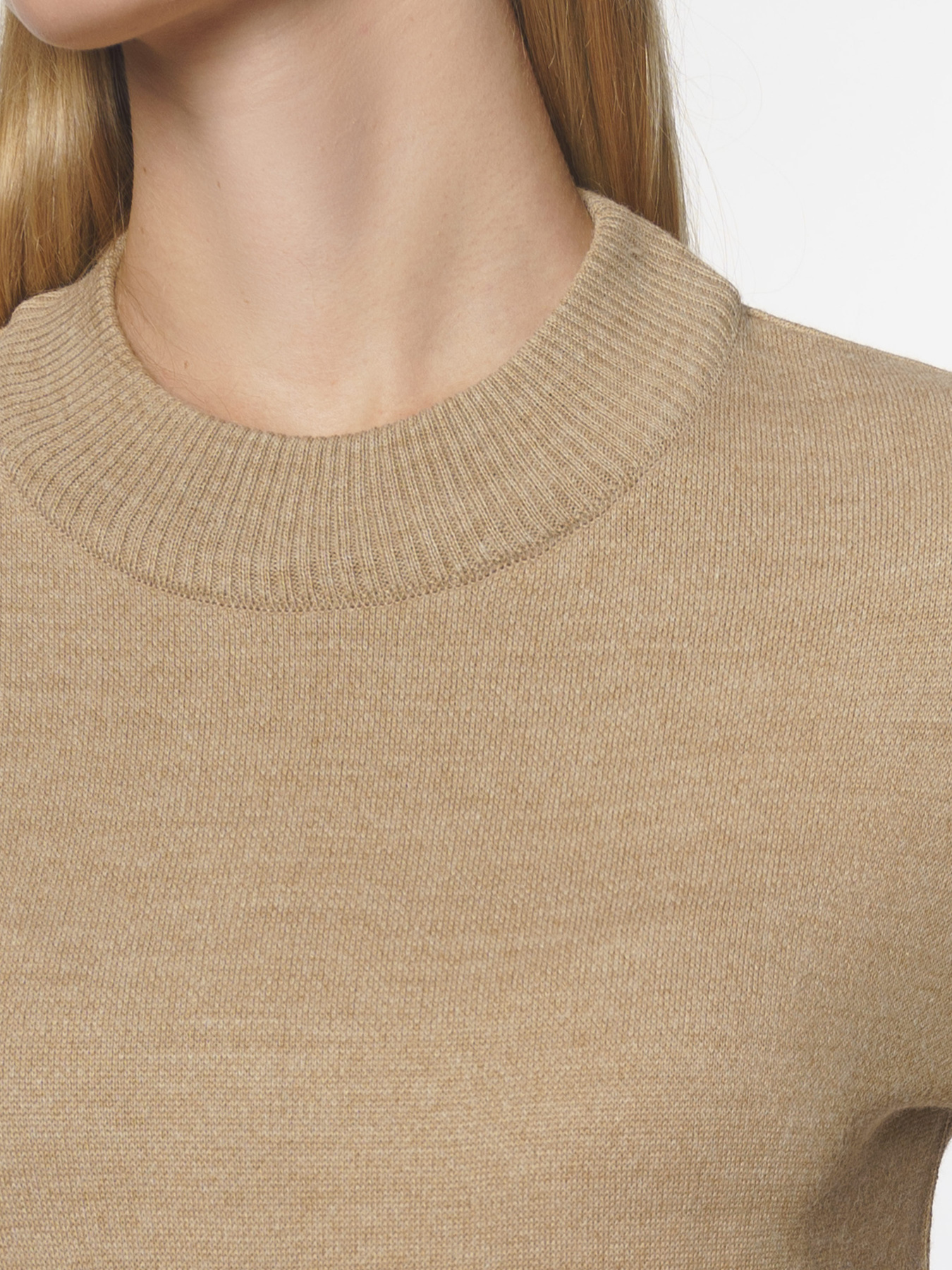 Джемпер Arber модель W10.05.16.331 Фото