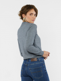 Джемпер Arber модель W10.06.11.332 Фото