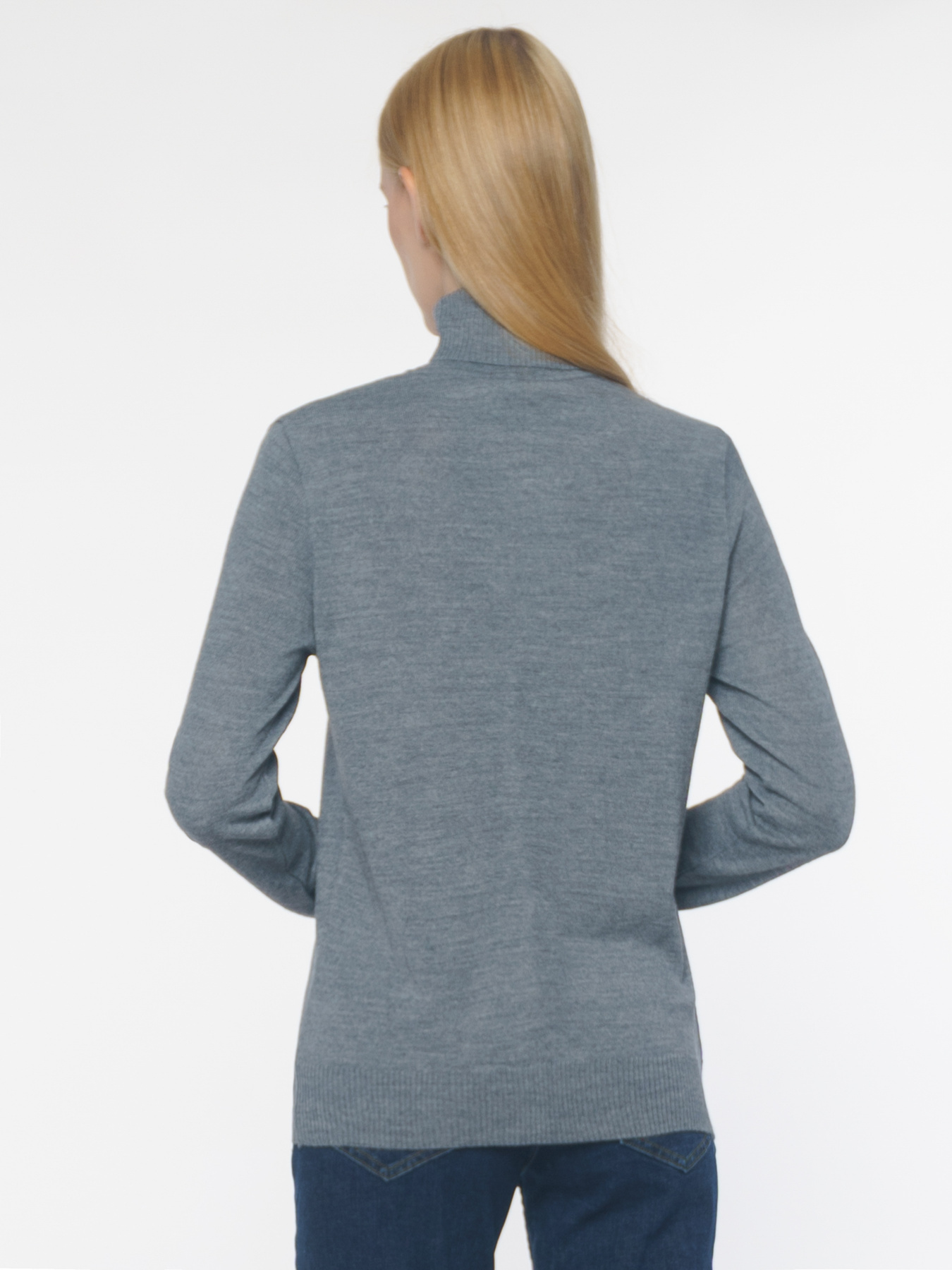 Водолазка Arber модель W10.12.11.332 Фото