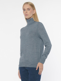 Водолазка Arber модель W10.12.11.332 Водолазка Arber модель W10.12.11.332 Фото