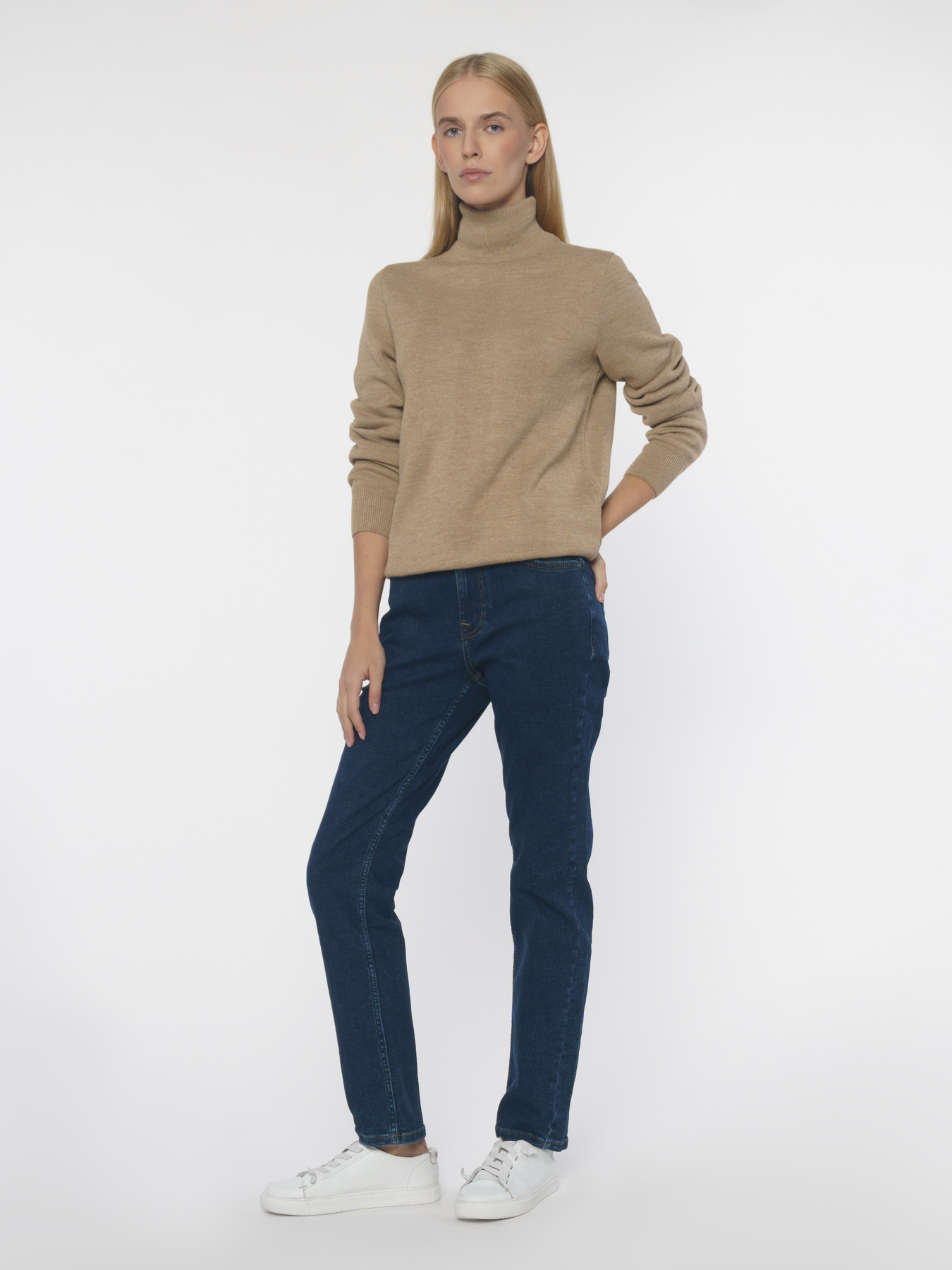 Свитер Arber модель W10.18.16.331 Фото