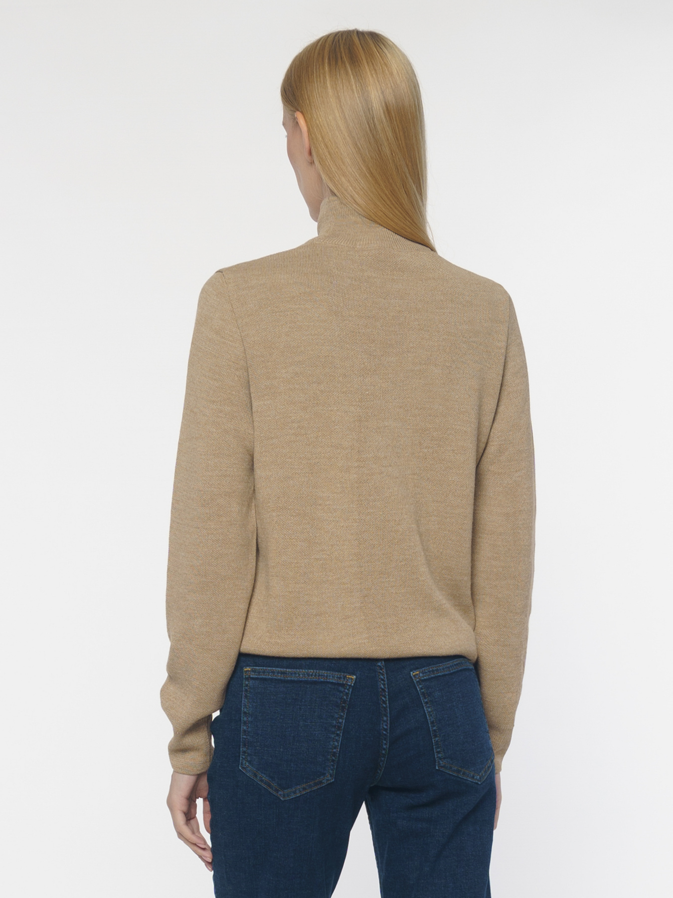 Свитер Arber модель W10.18.16.331 Фото