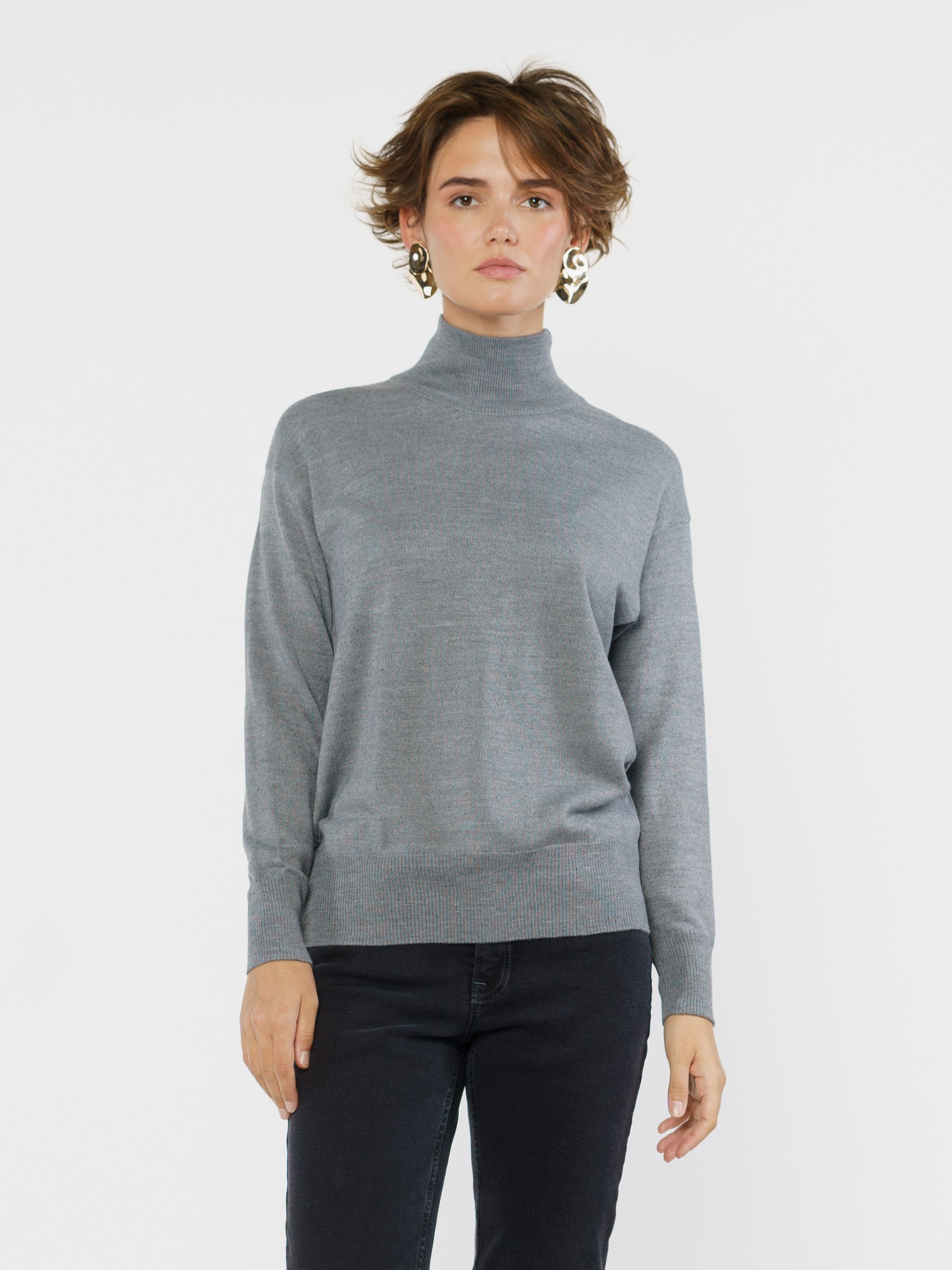 Свитер Arber модель W10.20.13.342 Фото