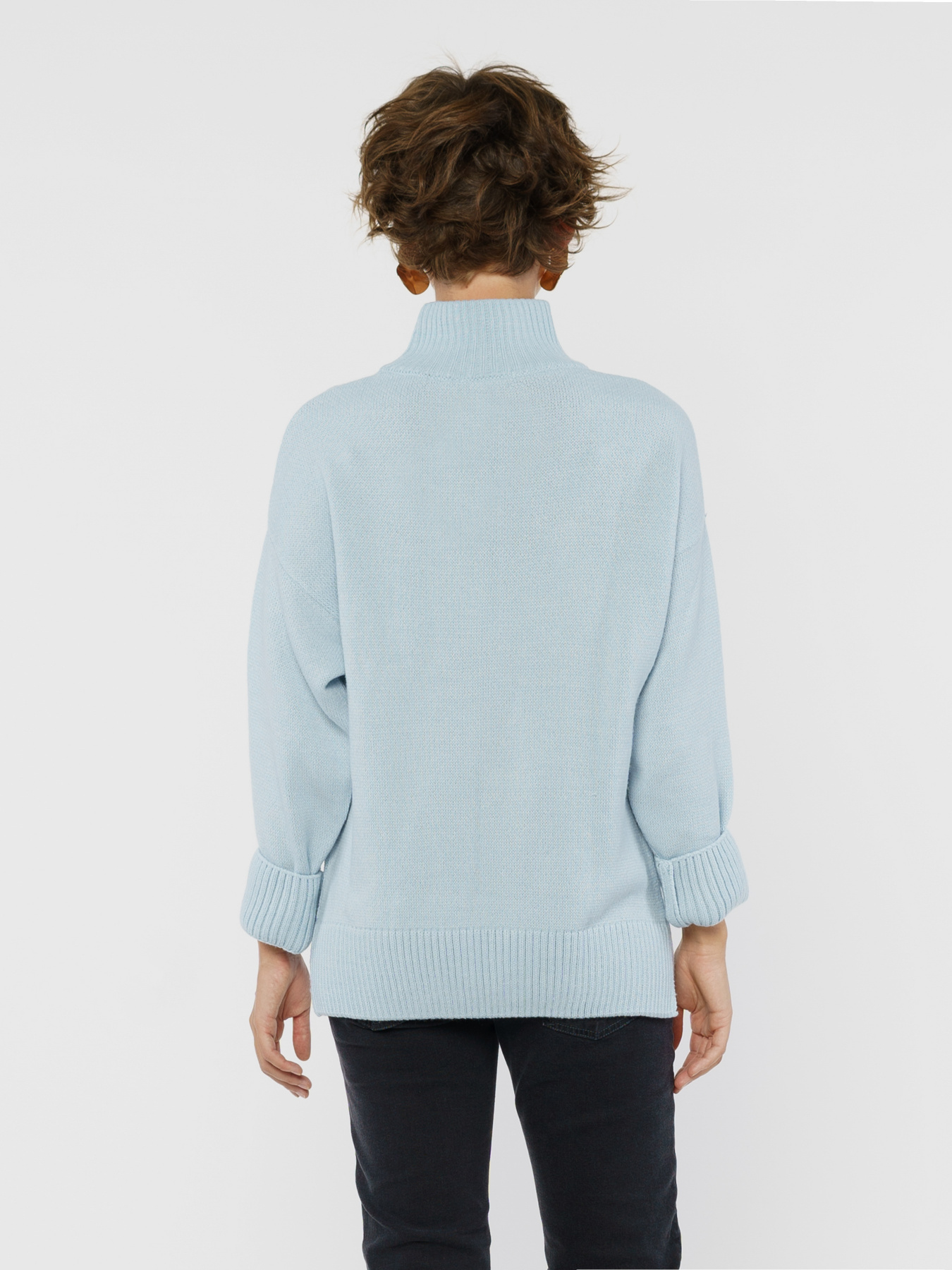 Свитер Arber модель W10.23.23.342 Фото