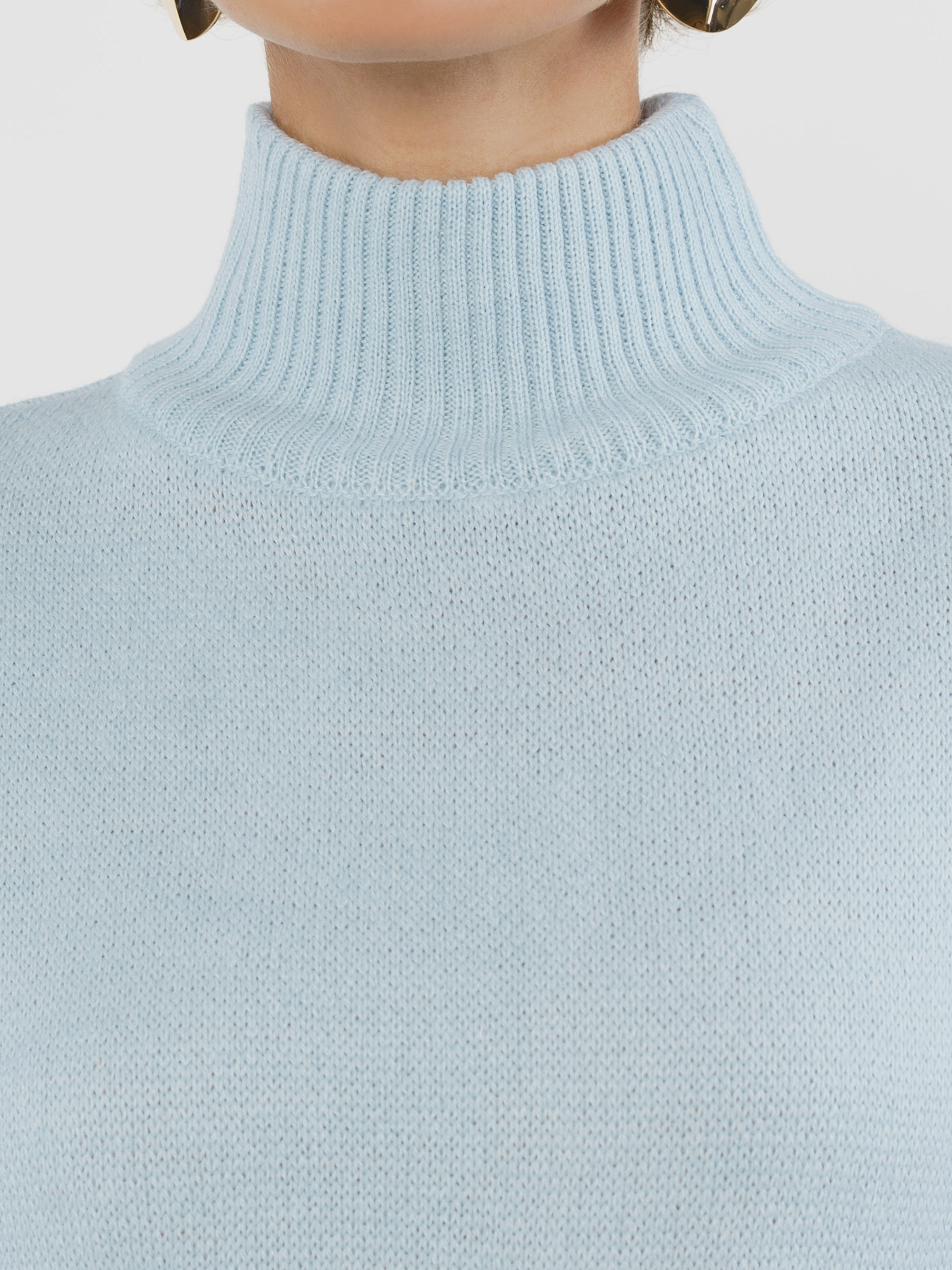 Свитер Arber модель W10.23.23.342 Фото