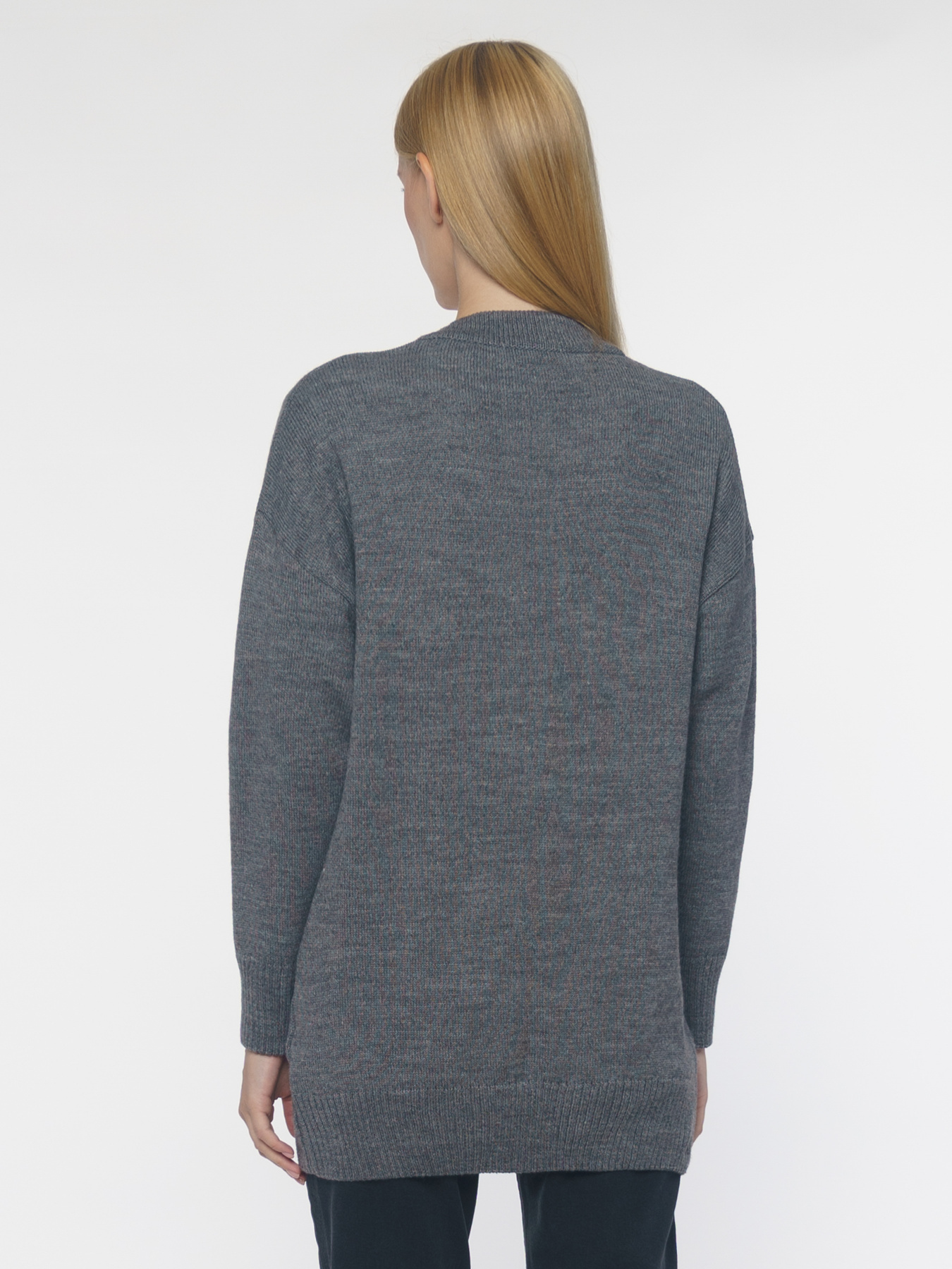 Кардиган Arber модель W10.29.11.342 Фото