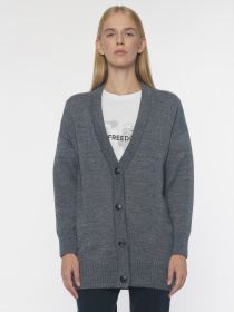 Кардиган Arber модель W10.29.11.342 Фото