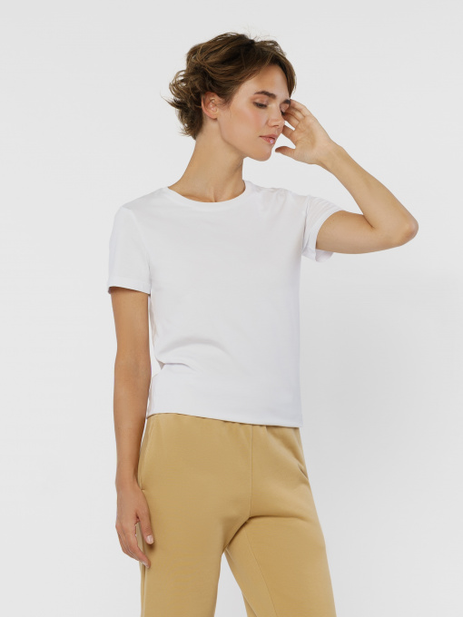 Футболка Arber модель W13.01.00.300 Фото