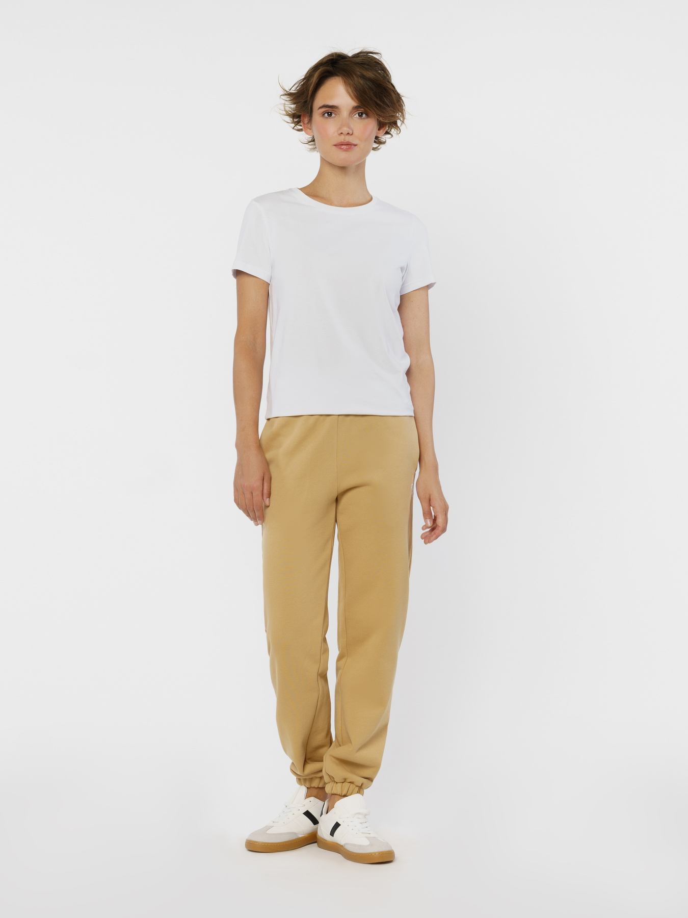 Футболка Arber модель W13.01.00.300 Фото