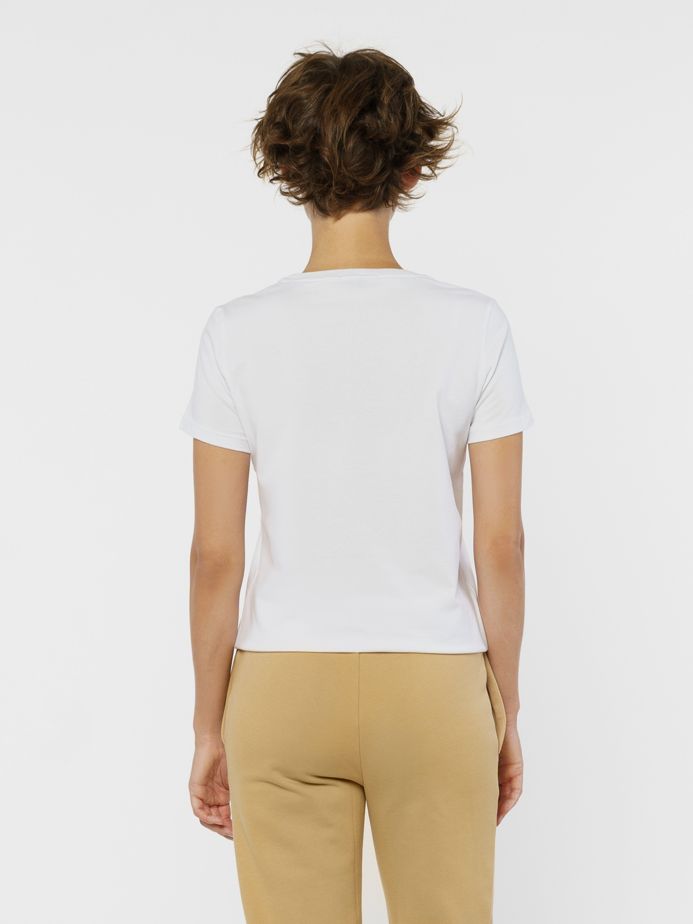 Футболка Arber модель W13.01.00.300 Фото