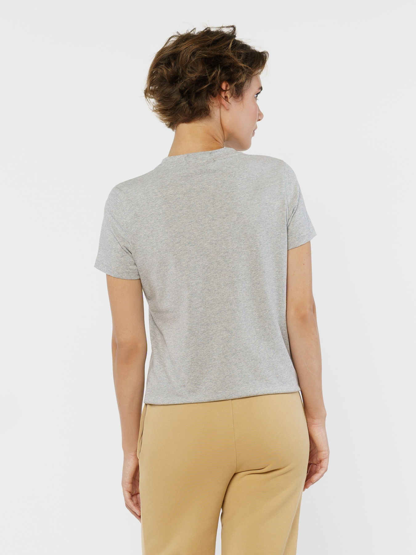 Футболка Arber модель W13.02.13.300 Фото