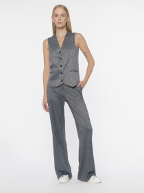 Жилет класичний Arber модель W20.02.03.343 Фото