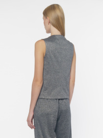 Классический жилет Arber модель W20.02.03.343 Фото