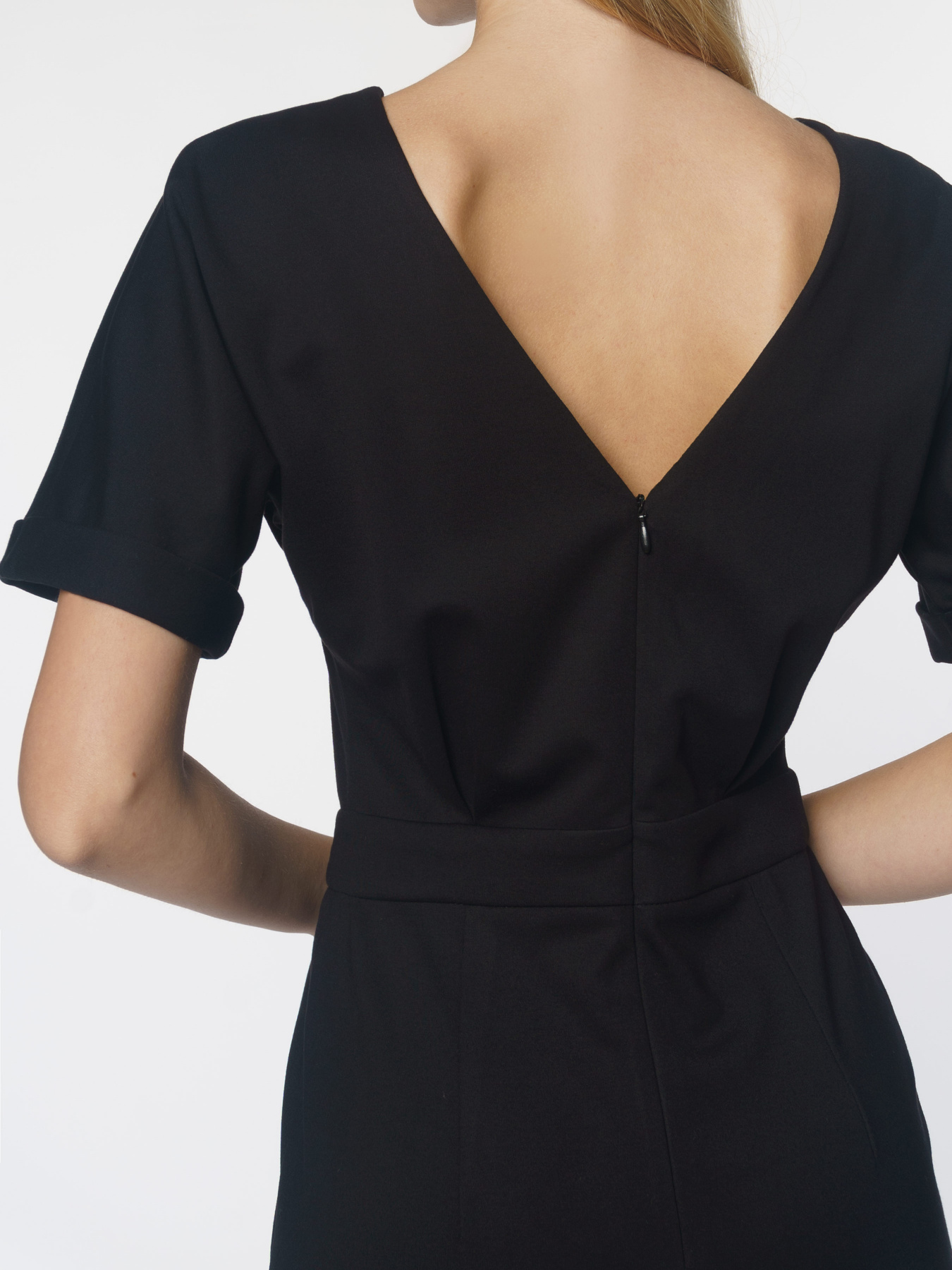 Сукня міді Arber модель W22.01.02.333 Фото