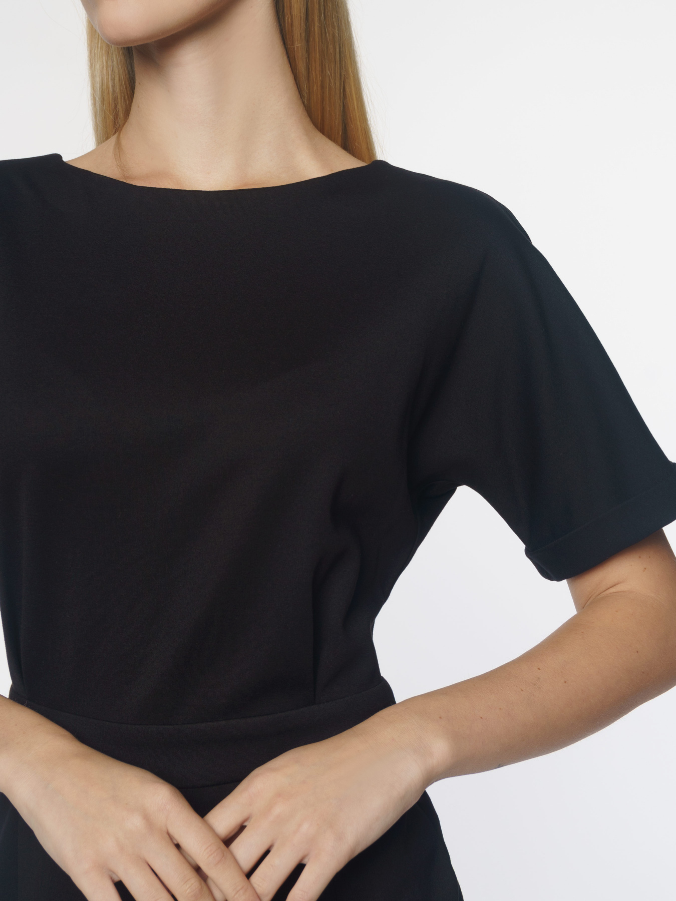 Сукня міді Arber модель W22.01.02.333 Фото