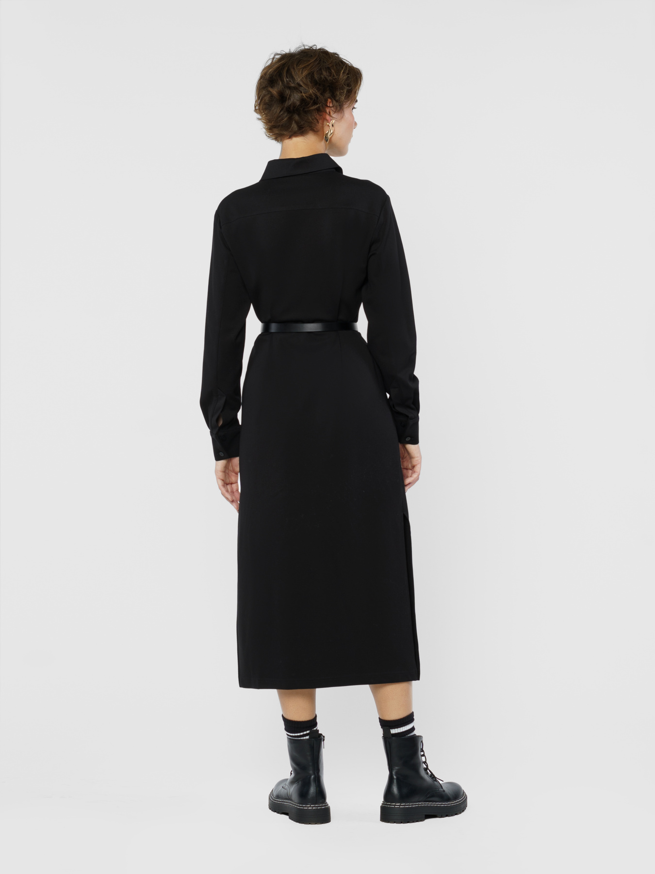 Сукня міді Arber модель W22.02.02.333 Фото