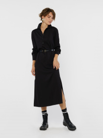 Платье миди Arber модель W22.02.02.333 Фото