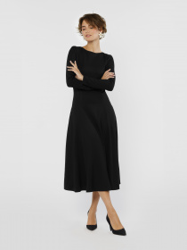 Сукня міді Arber модель W22.03.02.333 Фото