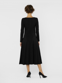 Платье миди Arber модель W22.03.02.333 Фото