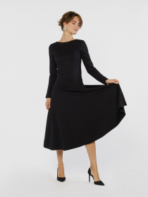 Платье миди Arber модель W22.03.02.333 Фото