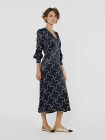 Сукня міді Arber модель W22.14.03.333 Фото