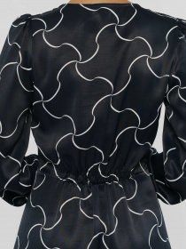 Сукня міді Arber модель W22.14.03.333 Фото