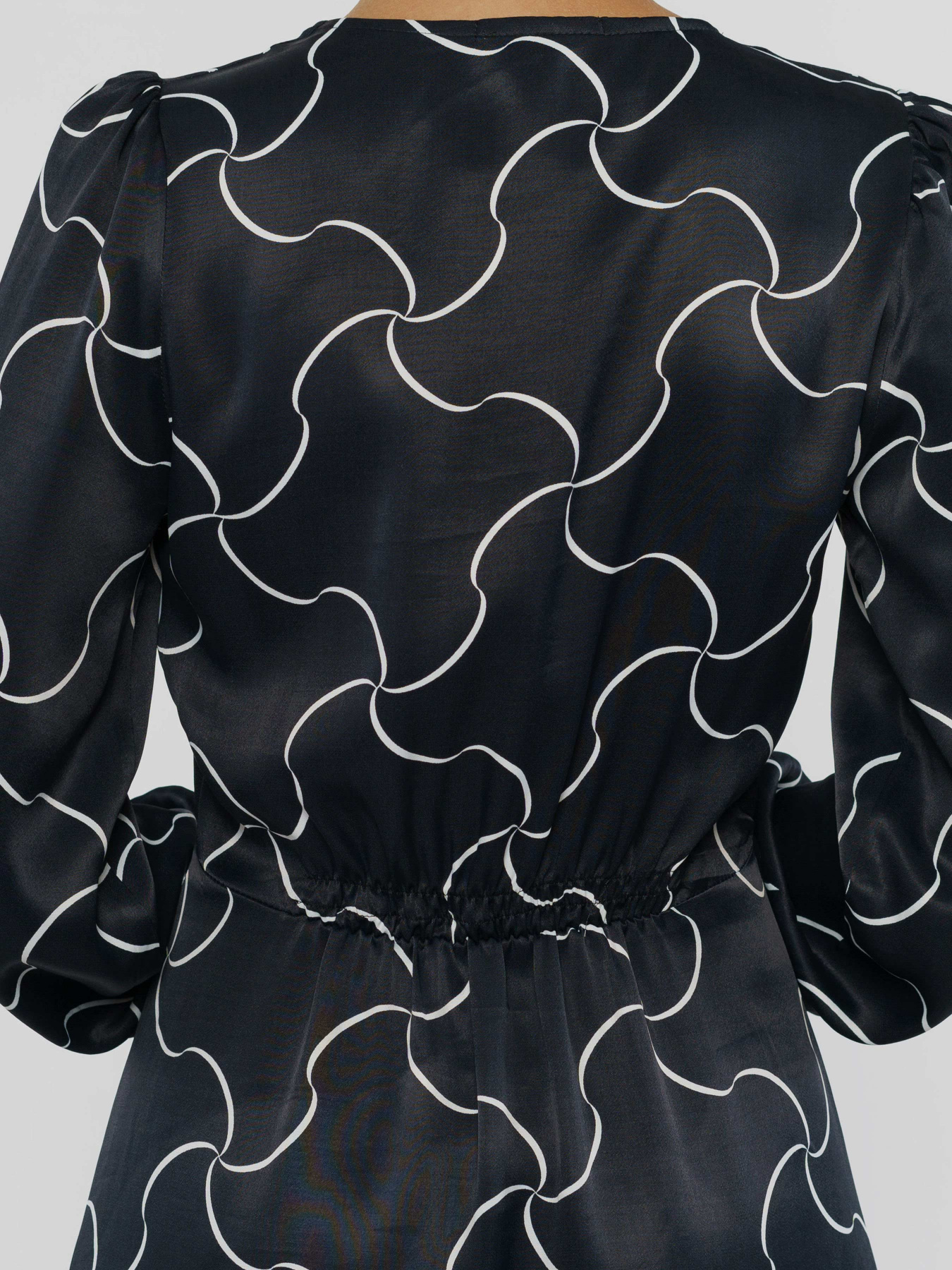 Платье миди Arber модель W22.14.03.333 Фото