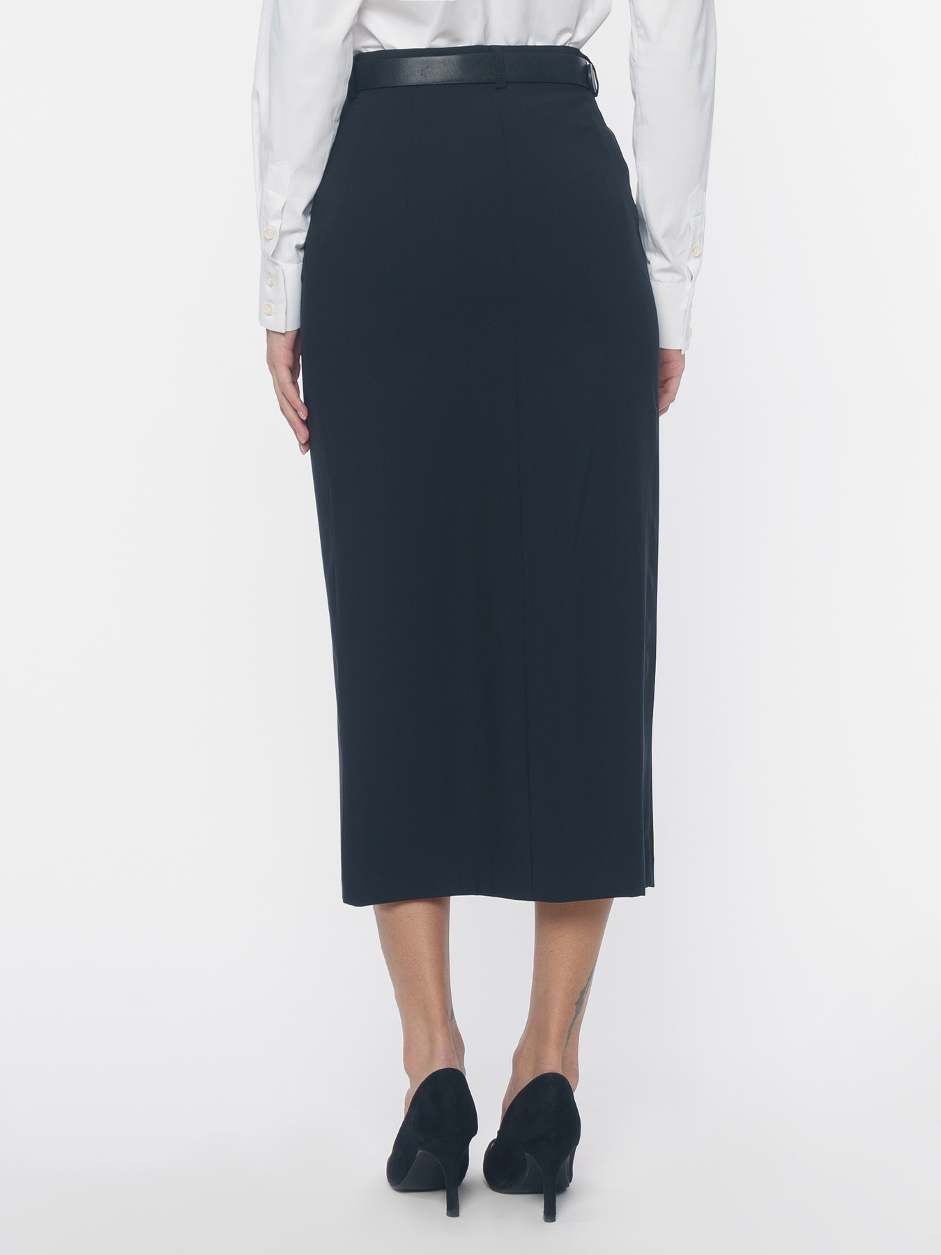 Юбка миди Arber модель W23.03.02.333 Фото