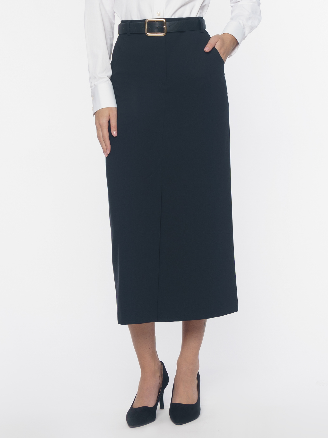 Юбка миди Arber модель W23.03.02.333 Фото