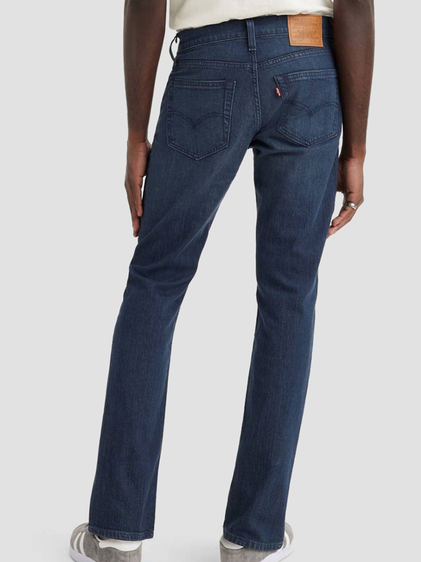 Джинсы Levi's модель 04511;5660 Фото