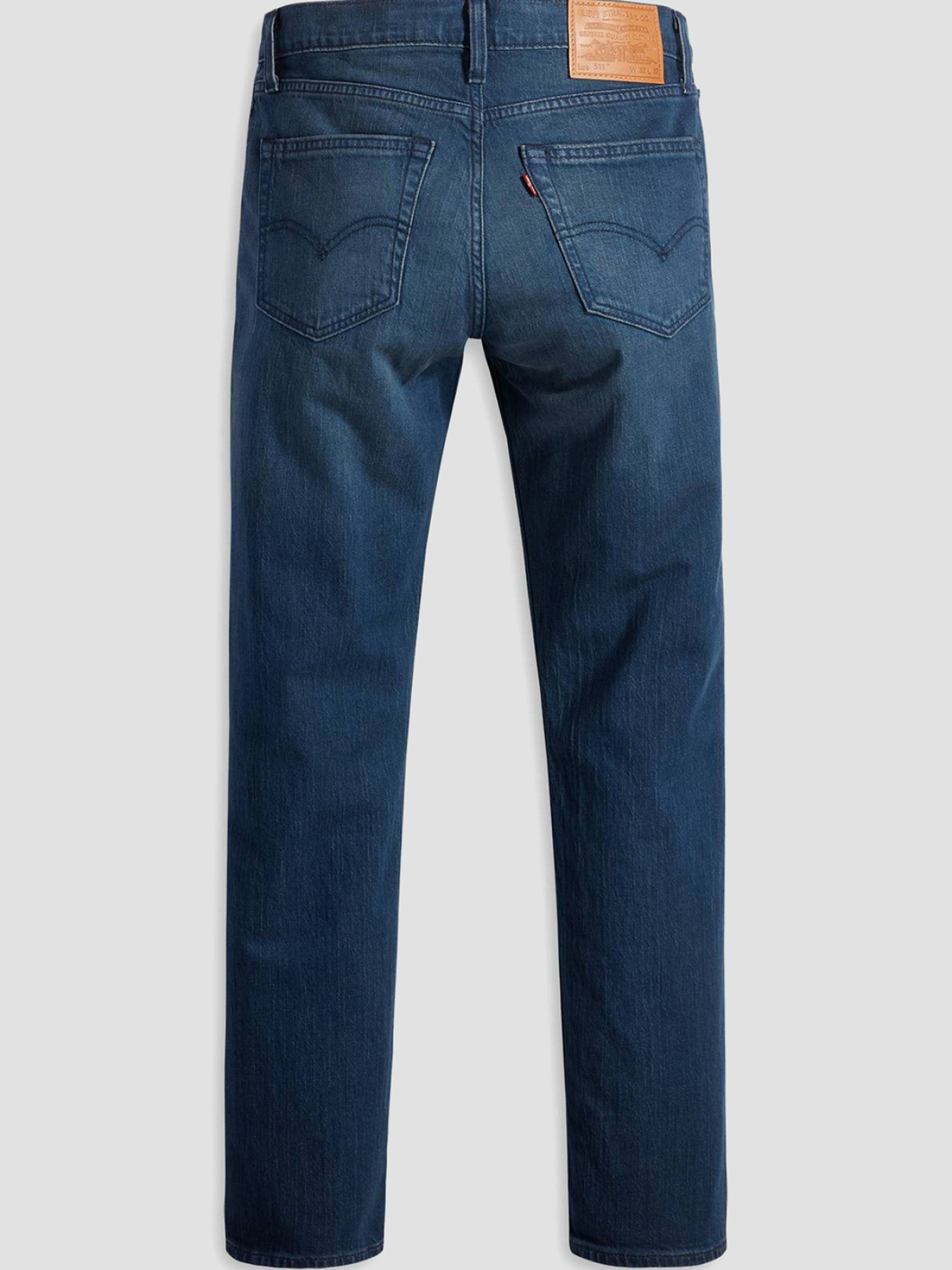 Джинсы Levi's модель 04511;5660 Фото