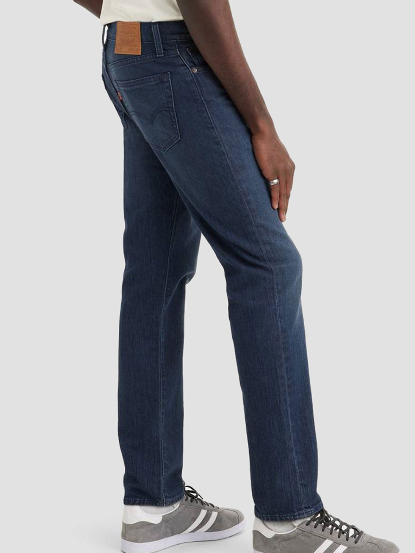 Джинсы Levi's модель 04511;5660 Фото