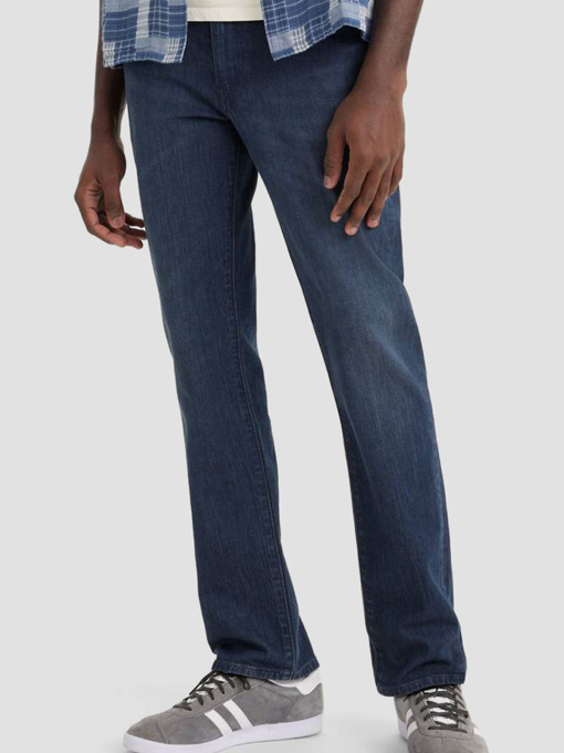 Джинсы Levi's модель 04511;5660 Фото