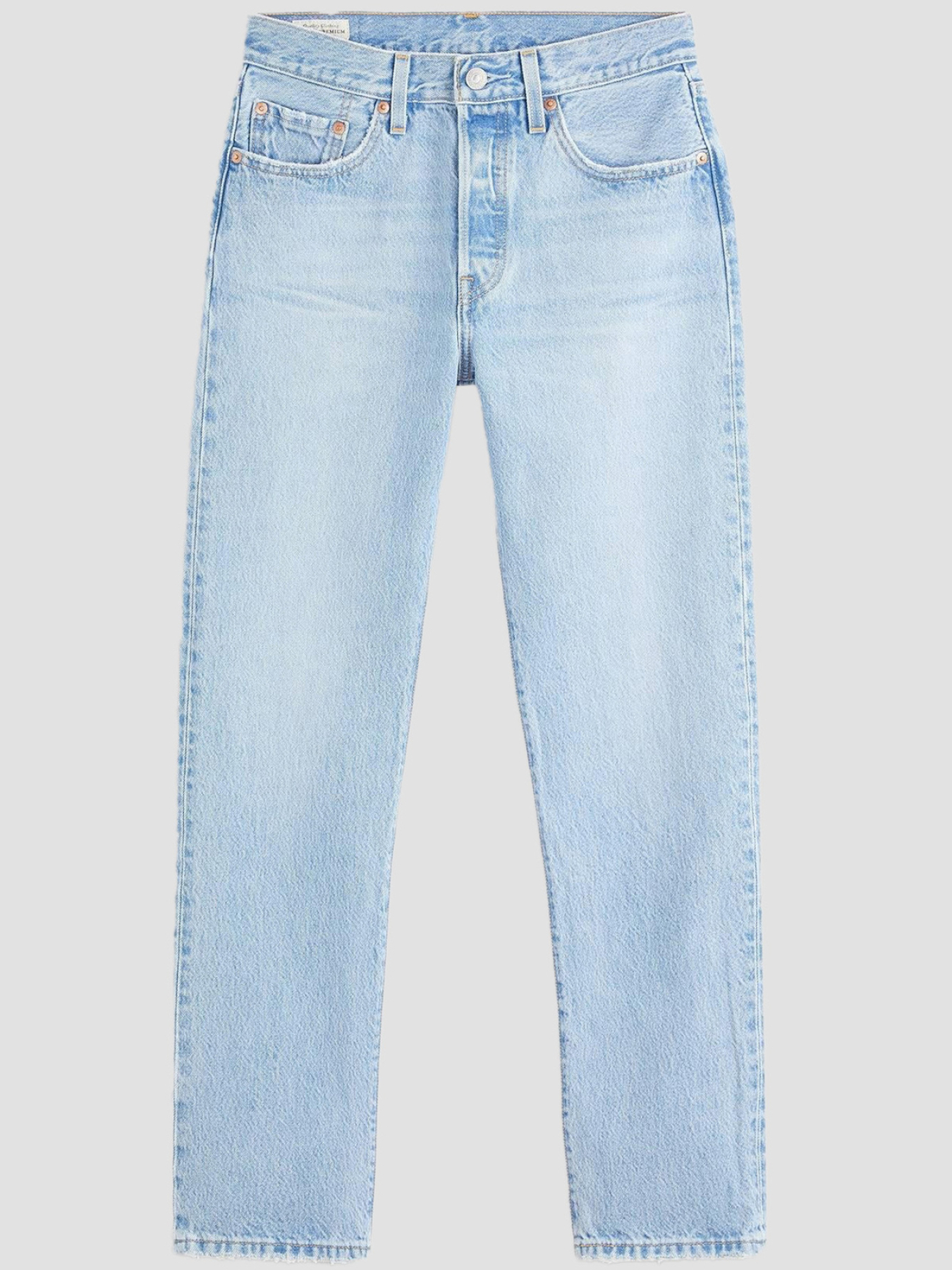 Джинсы Levi's модель 12501;0373 Фото