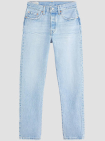 Джинсы Levi's модель 12501;0373 Фото