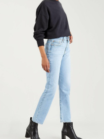 Джинсы Levi's модель 12501;0373 Фото