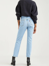 Джинсы Levi's модель 12501;0373 Фото
