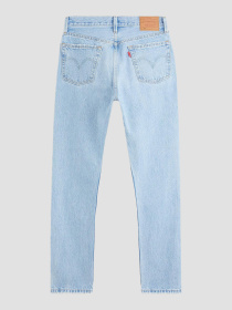 Джинсы Levi's модель 12501;0373 Фото