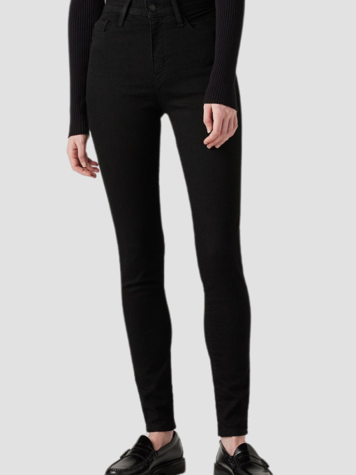 Джинсы Levi's модель 52797;0000 Фото
