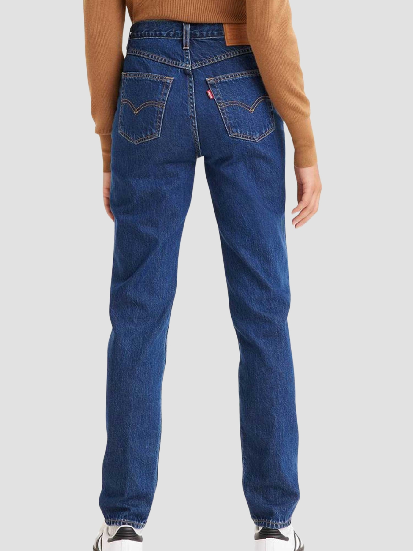 Джинсы Levi's модель A3506;0008 Фото