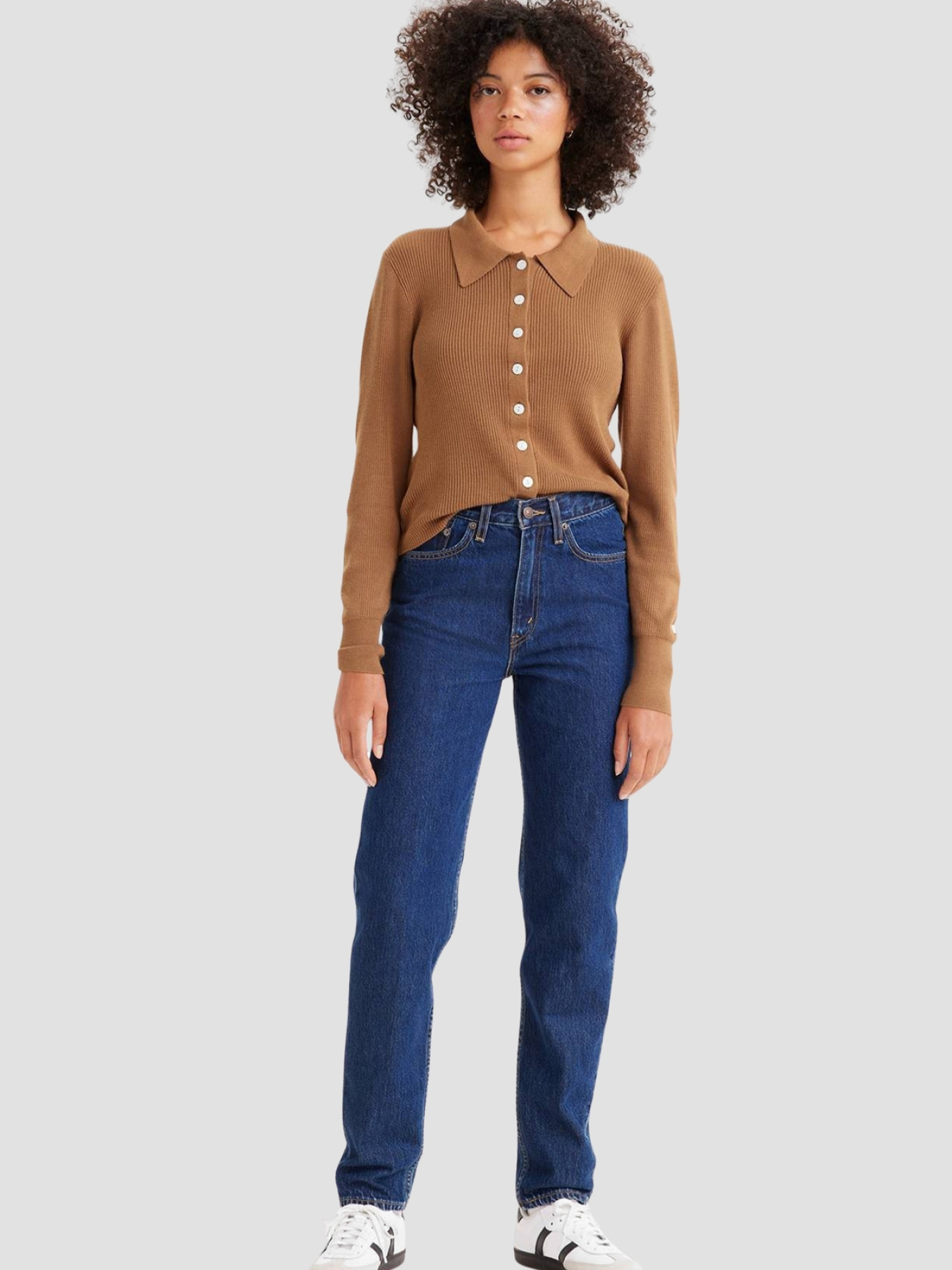 Джинсы Levi's модель A3506;0008 Фото