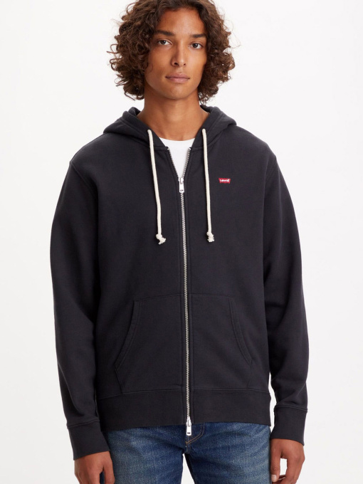 Свитры и кардиганы Levi's модель 34584-0016 Фото
