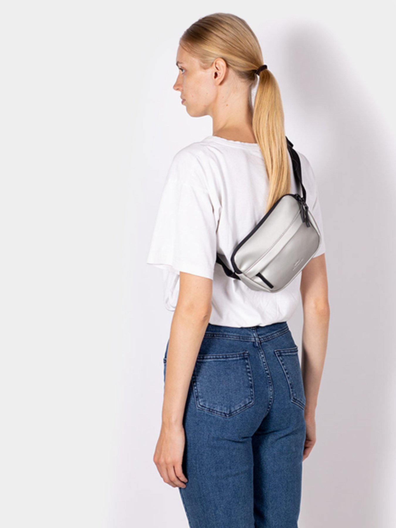 Поясная сумка Ucon Acrobatics Jacob модель 379122256620 Фото