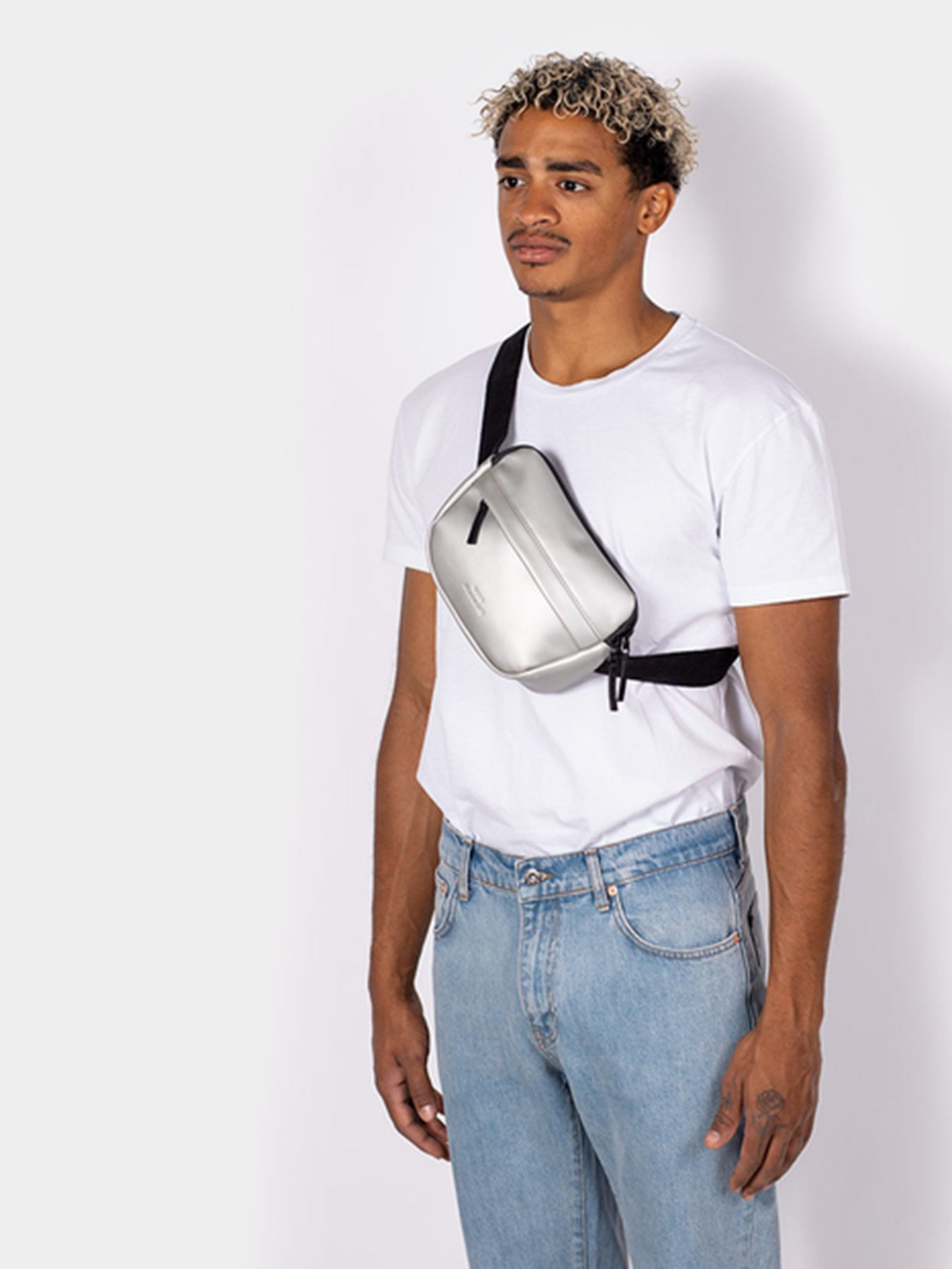 Поясная сумка Ucon Acrobatics Jacob модель 379122256620 Фото